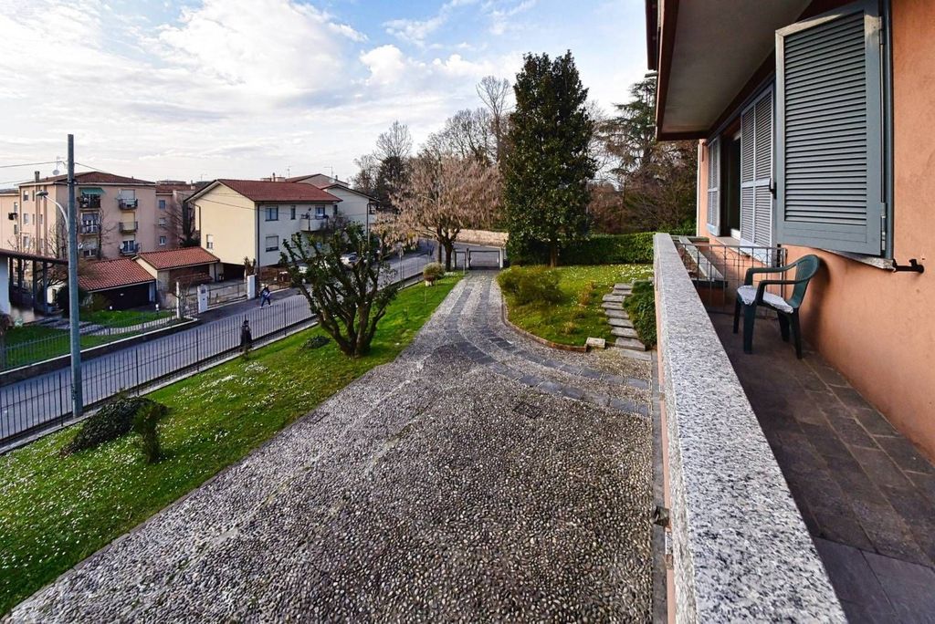 Casa – Carnate - Altro