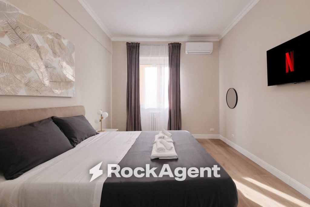 Appartamento – Rome - Altro