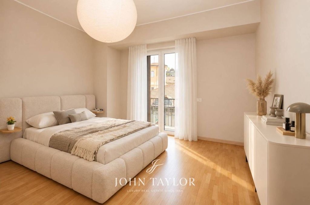 Appartamento – Milan - Altro