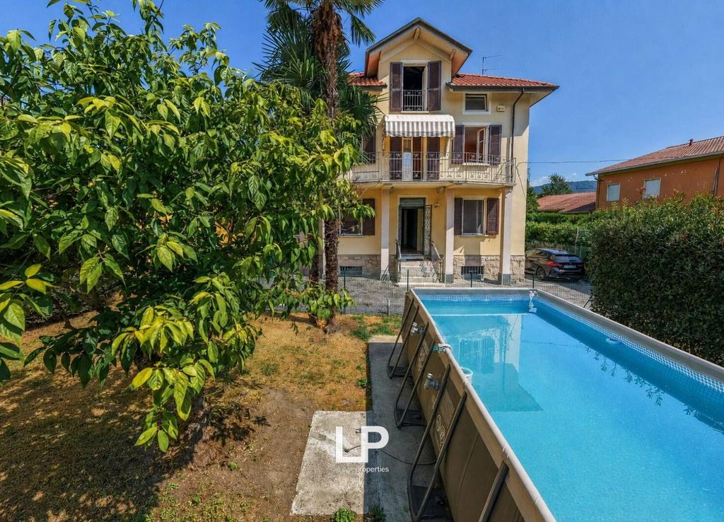 Casa – Baveno - Altro