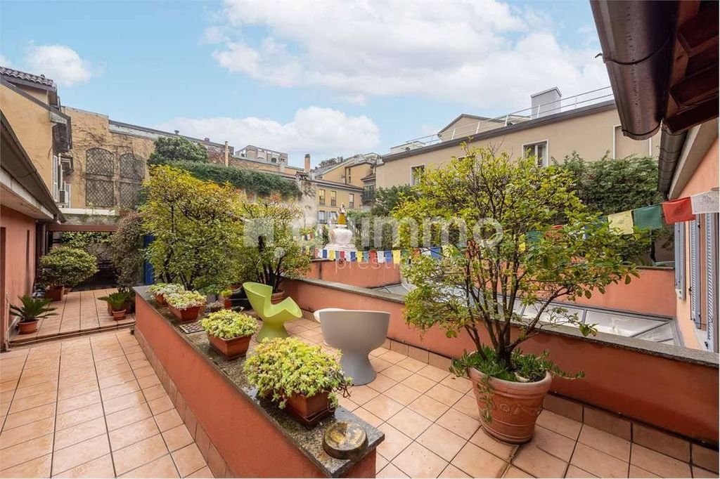 Appartamento – Milan - Altro