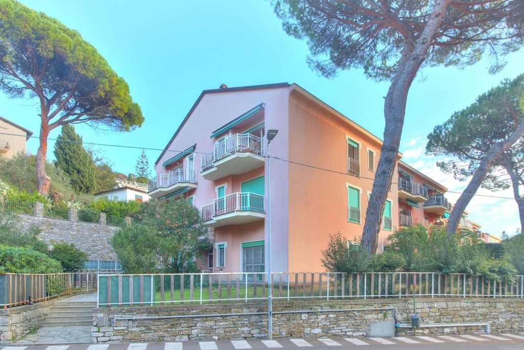 Appartamento – Rapallo, Costaguta, San Michele di Pagana - Altro