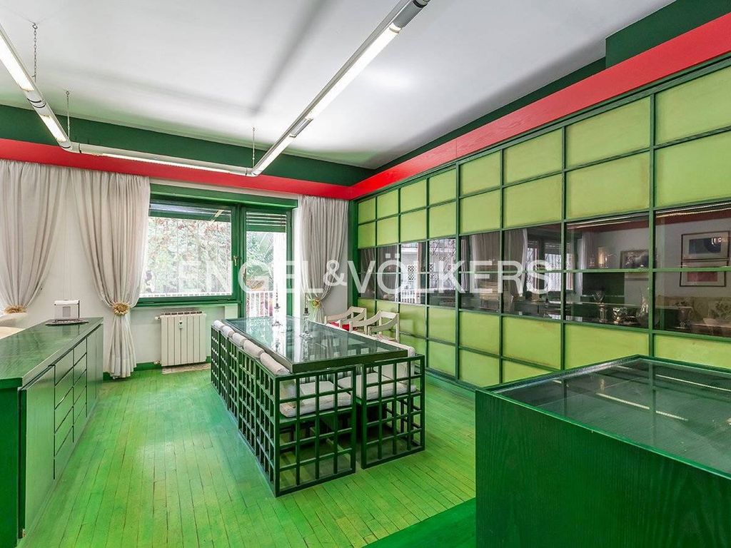 Appartamento – Rome - Altro