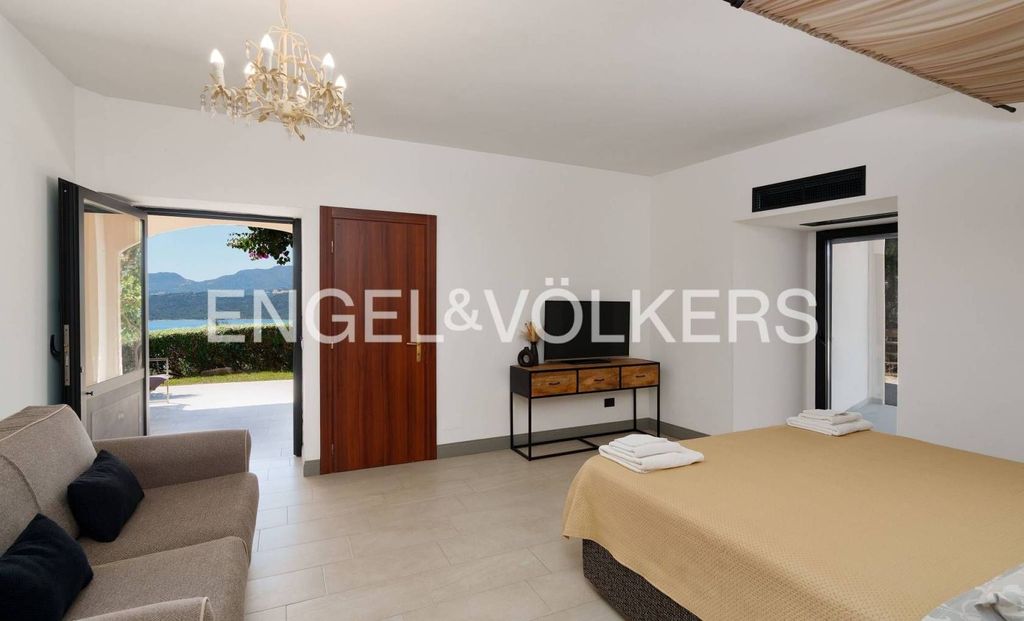 Casa – Olbia - Altro