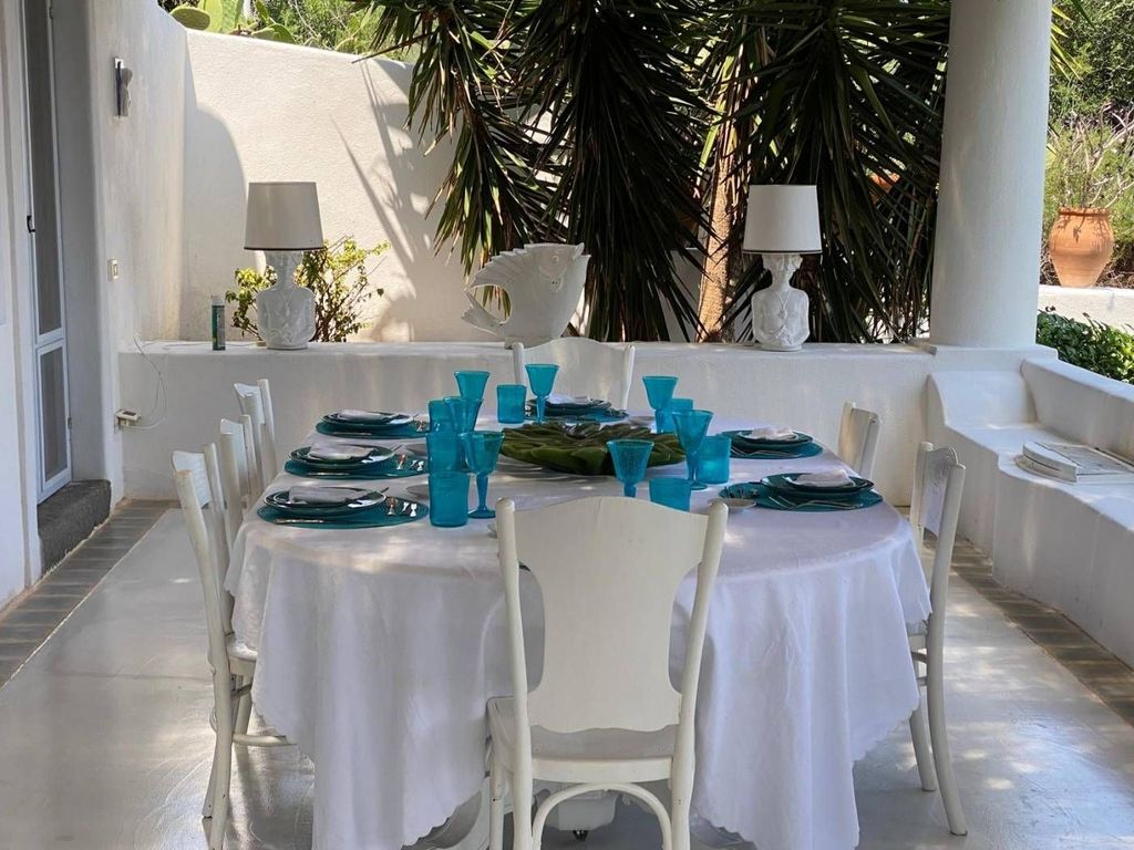 Casa – Malfa - Altro