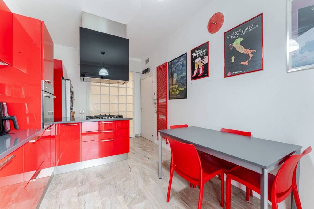 Appartamento – Milan - Altro