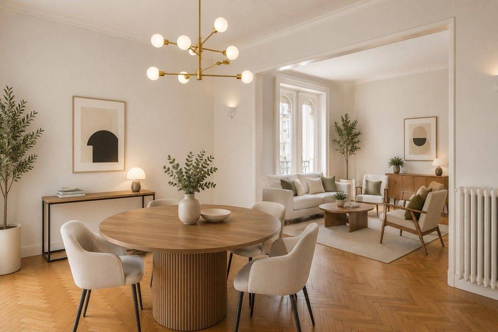 Appartamento – Milan - Altro