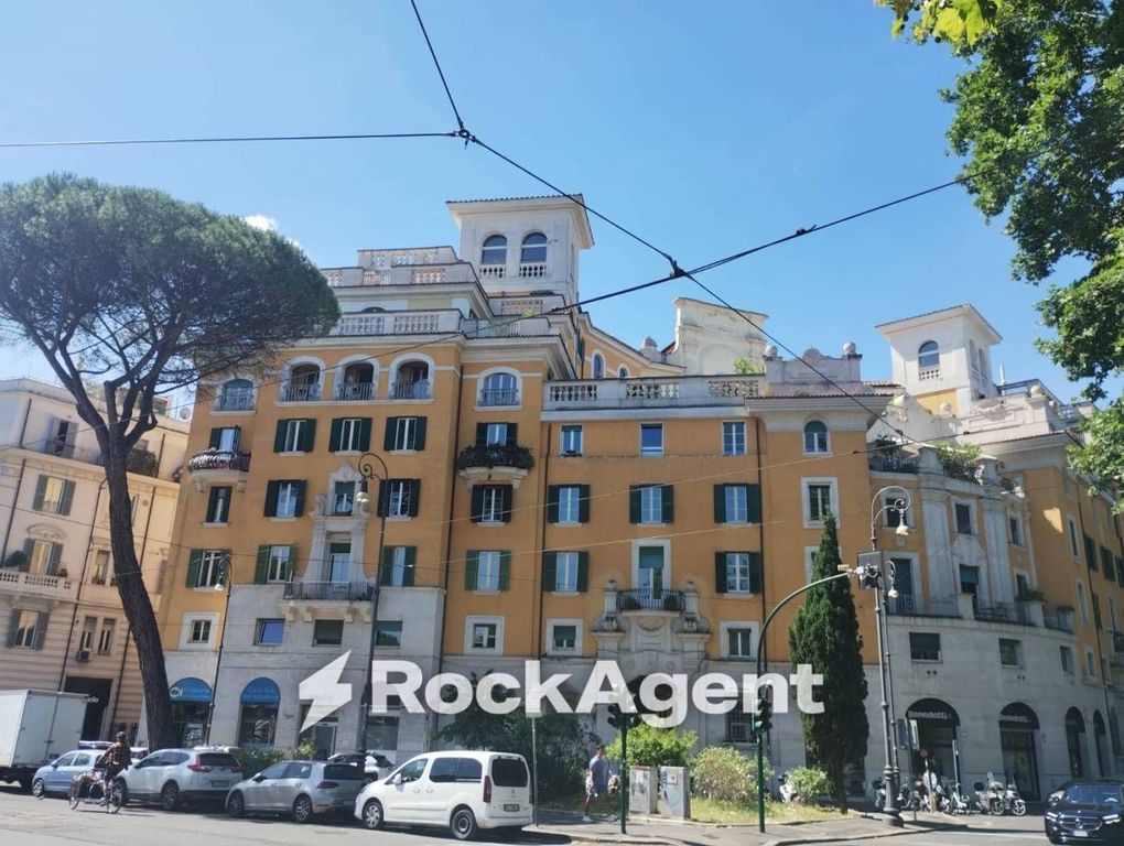 Appartamento – Rome - Altro