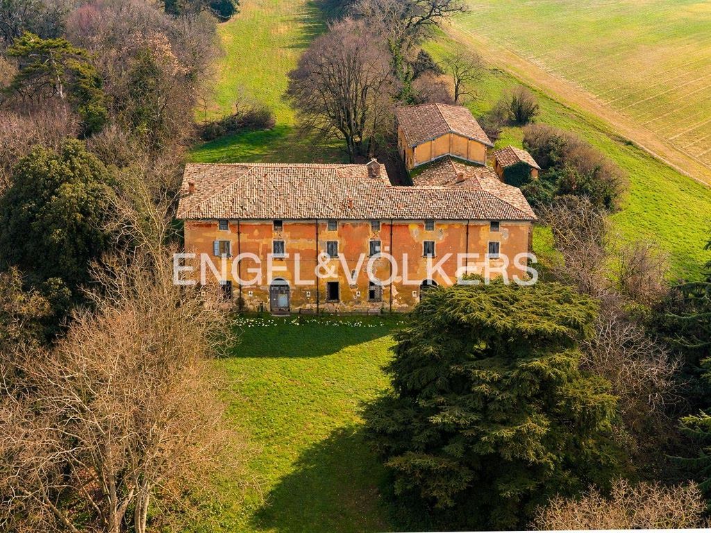 Casa – Monte San Pietro - Altro