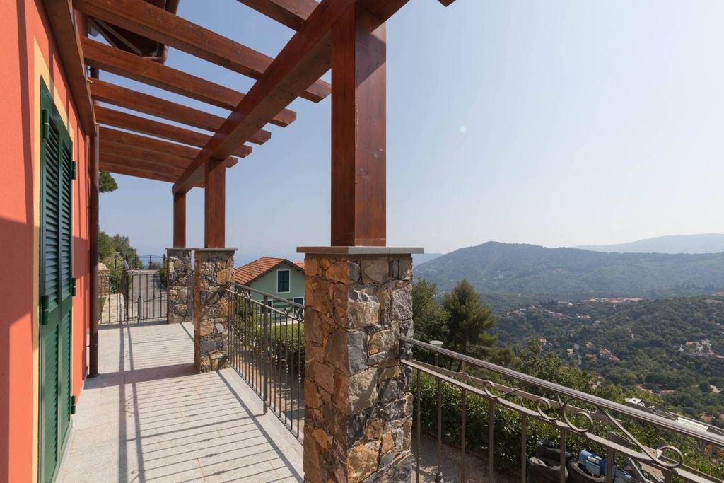 Casa – Alassio - Altro