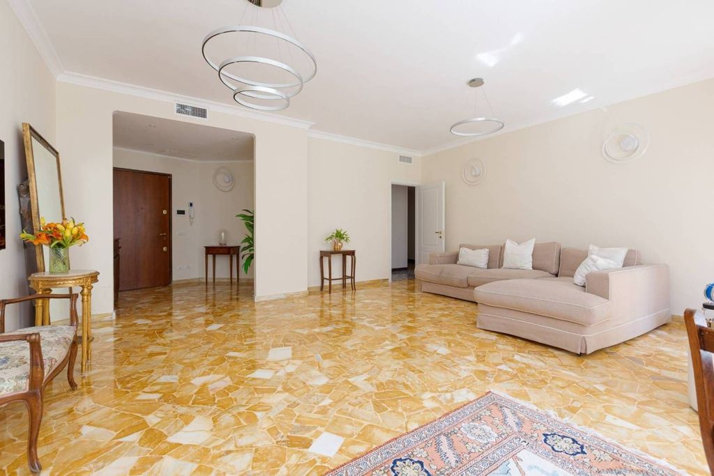 Appartamento – Milan - Altro