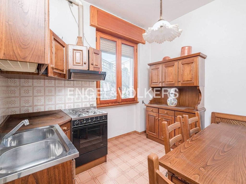 Casa – Cernobbio - Altro