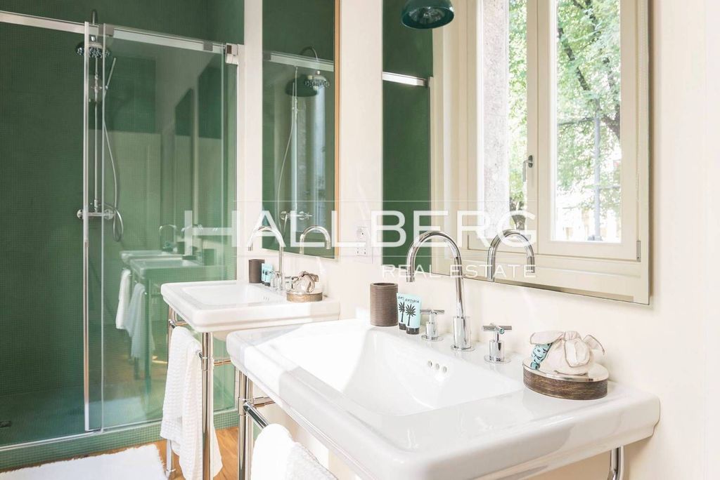Appartamento – Milan - Altro