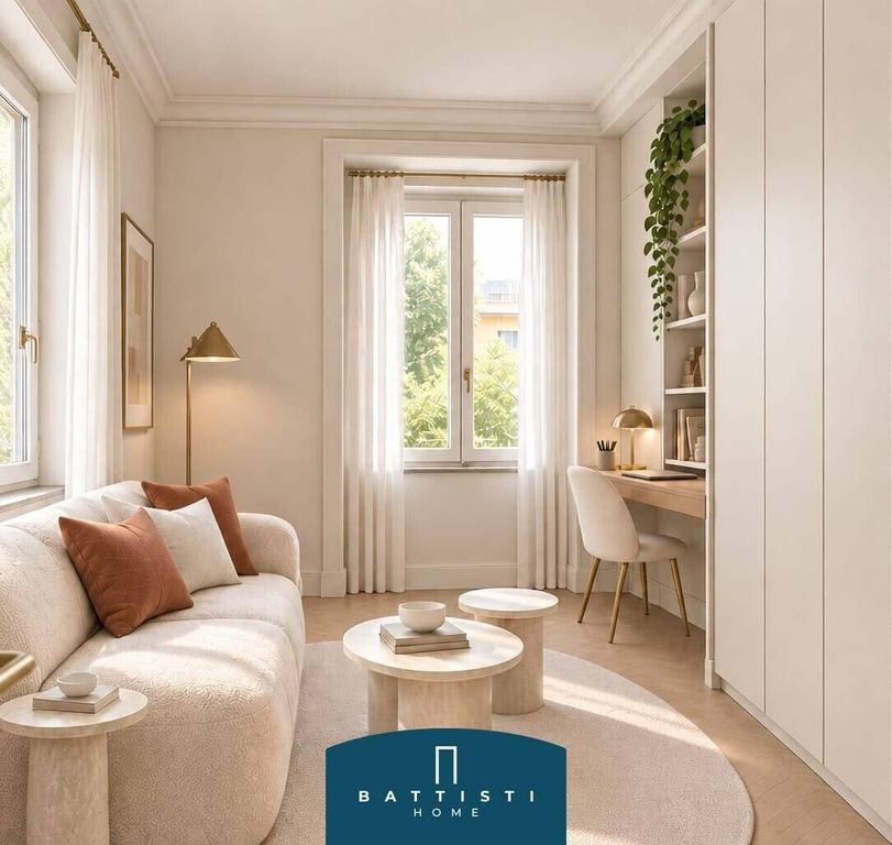 Appartamento – Rome - Altro