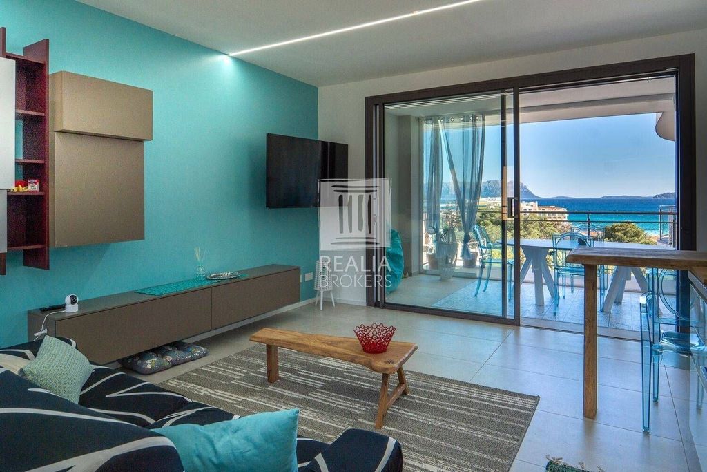 Appartamento – Golfo Aranci - Altro