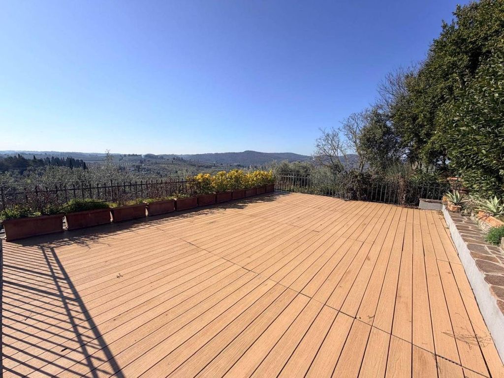 Appartamento – Scandicci - Altro