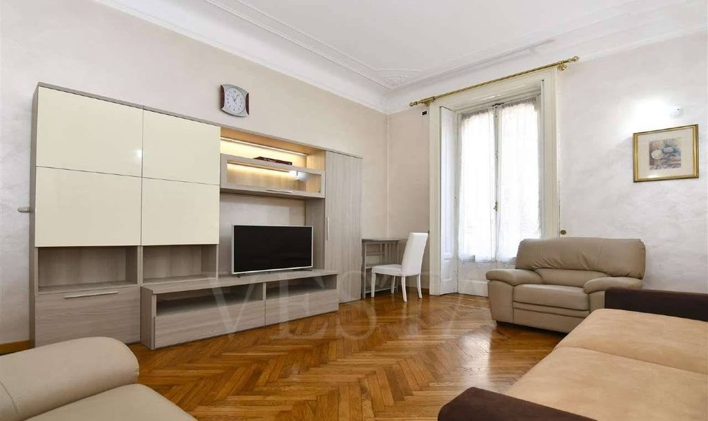 Appartamento – Milan - Altro