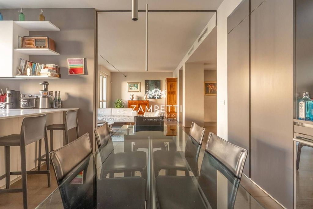 Appartamento – Milan - Altro