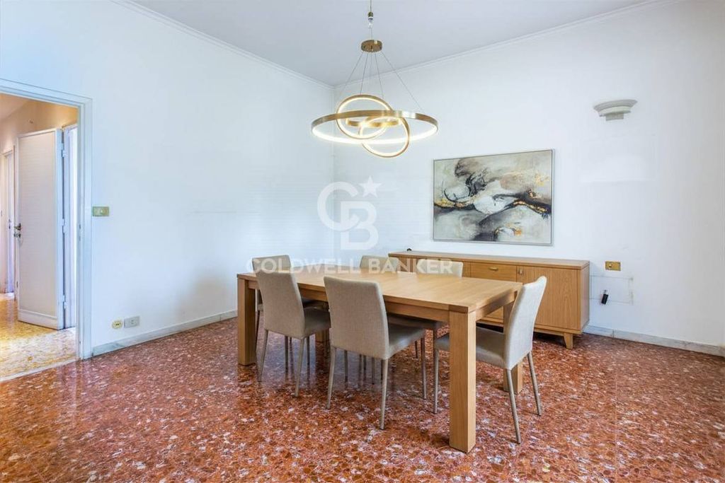 Luxury Apartment for sale in Via Giulio Aristide Sartorio, 105, Rome, Latium - Vista 6