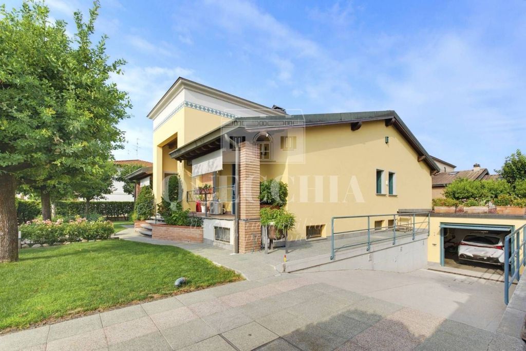Casa – Castel Mella - Altro