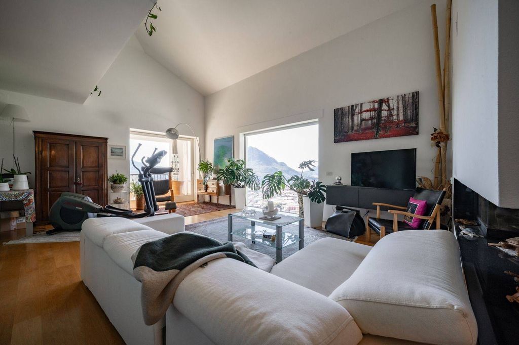 Casa – Lecco - Altro