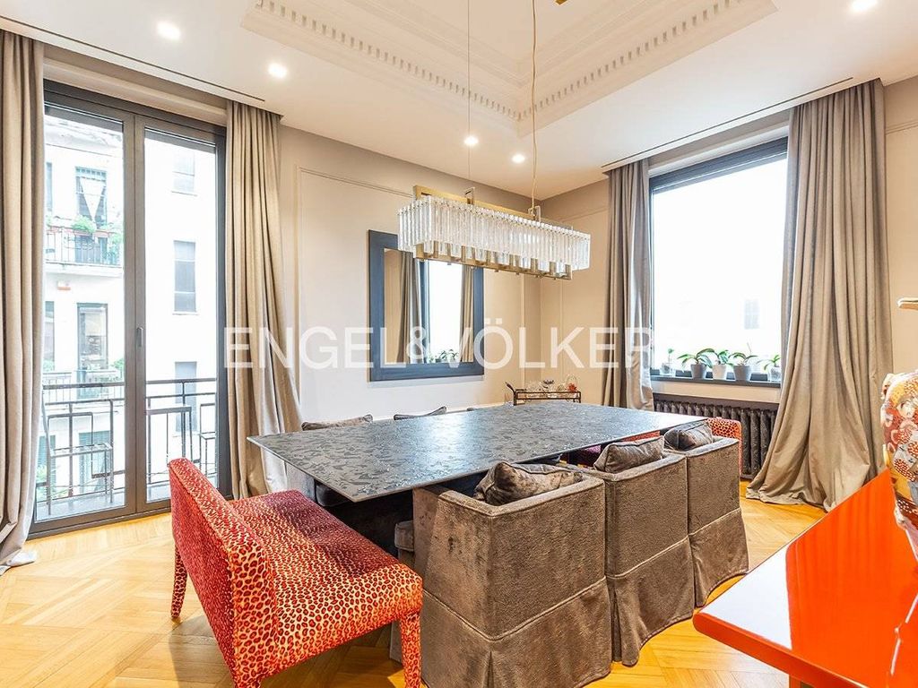 Appartamento – Rome - Altro