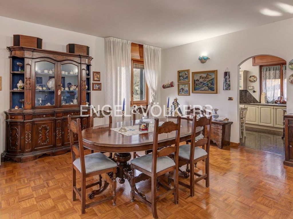 Casa – Zelbio - Altro
