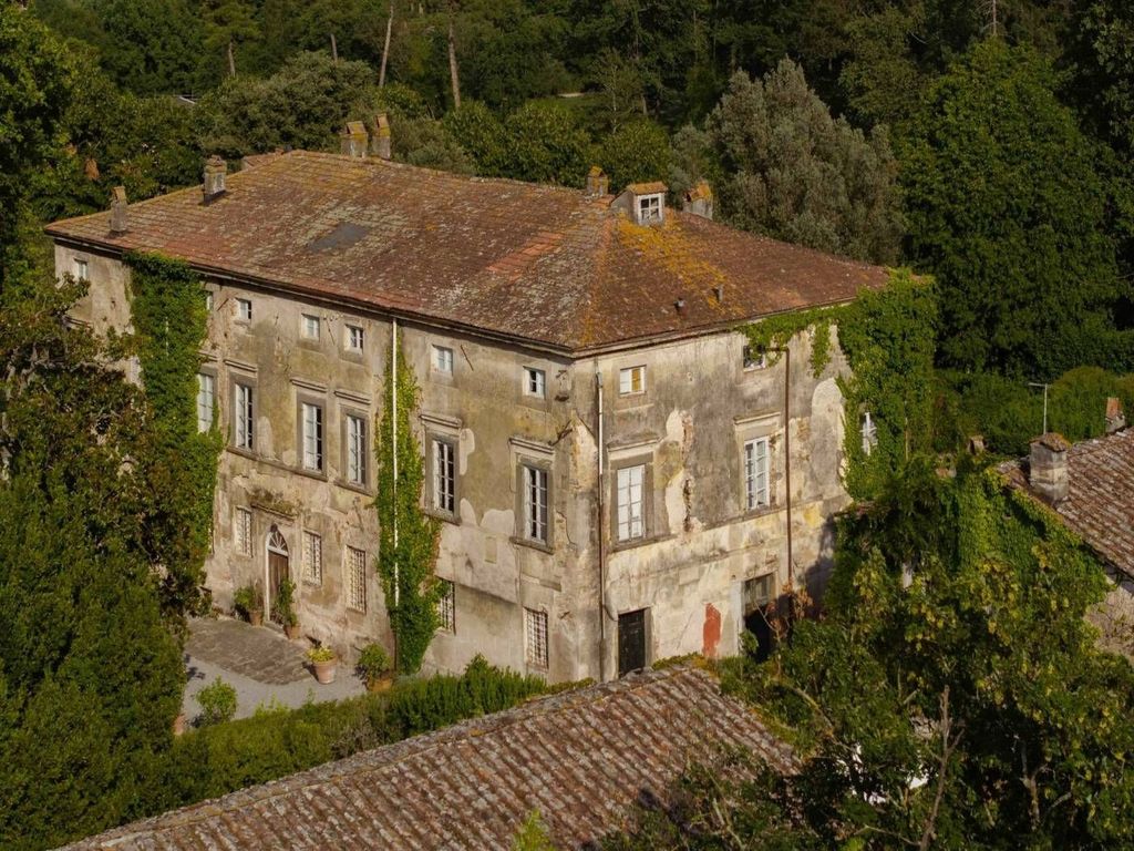 Casa – Capannori - Altro
