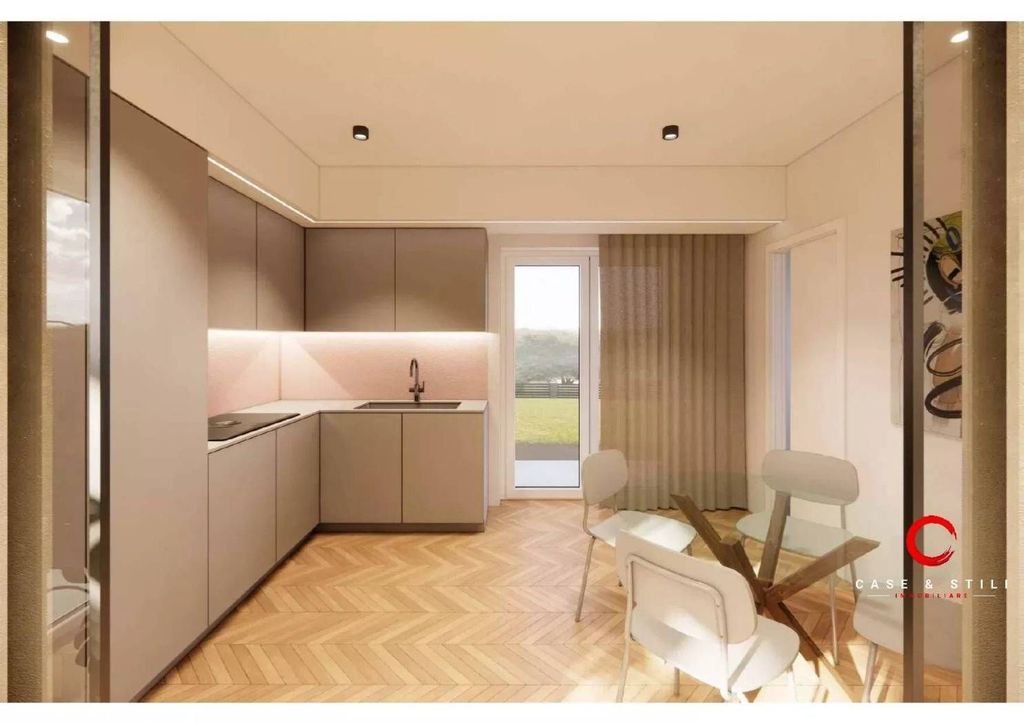 Casa – Palermo - Altro