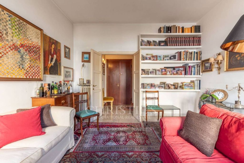 Appartamento – Rome - Altro