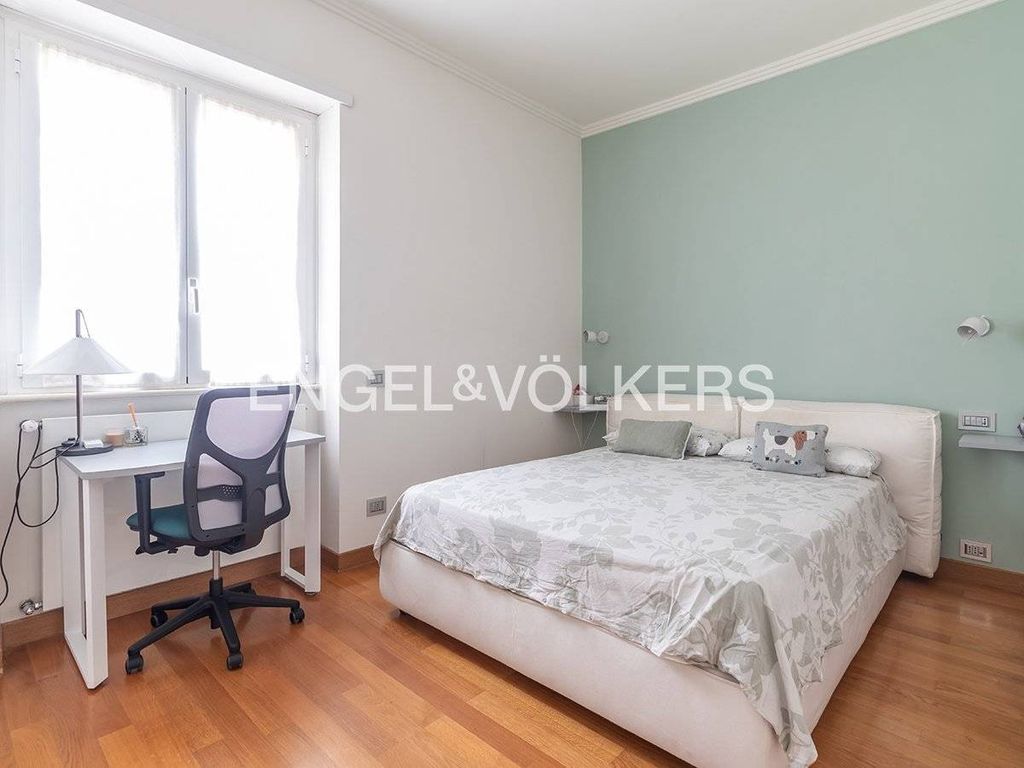 Appartamento – Rome - Altro