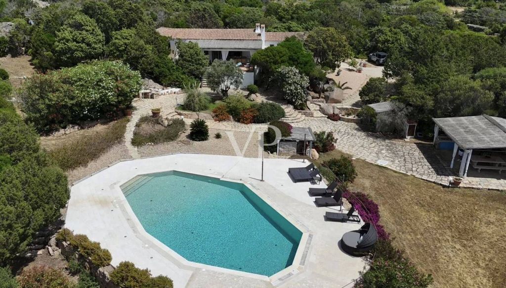 Casa – Arzachena - Altro