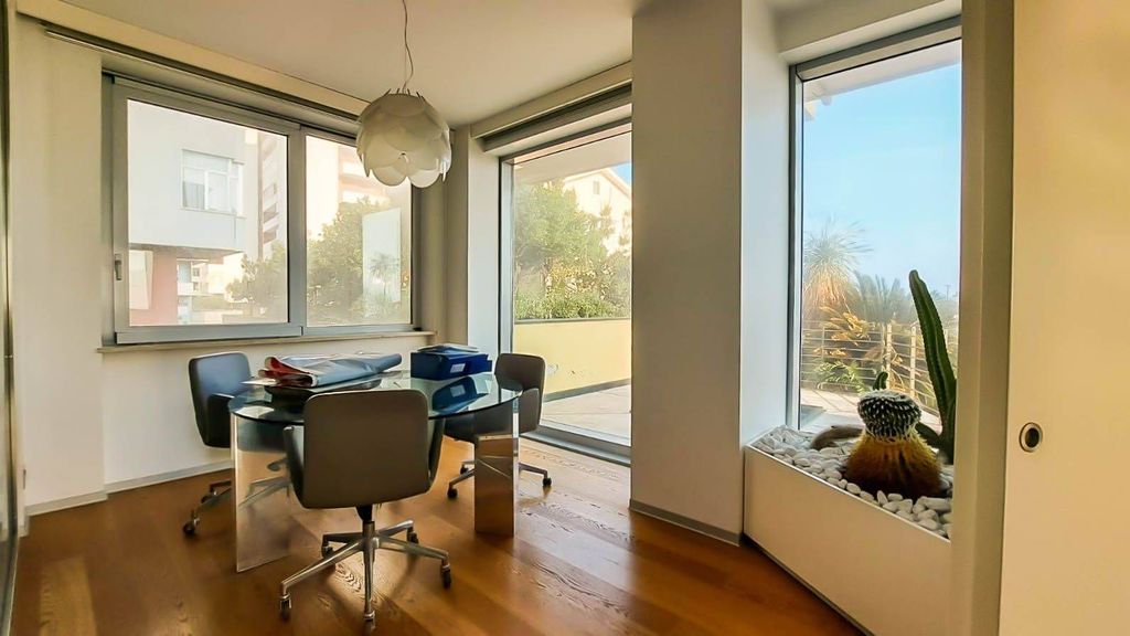 Office space for rent in Viale Aldo Moro, 110, Montesilvano, Abruzzo - Altro