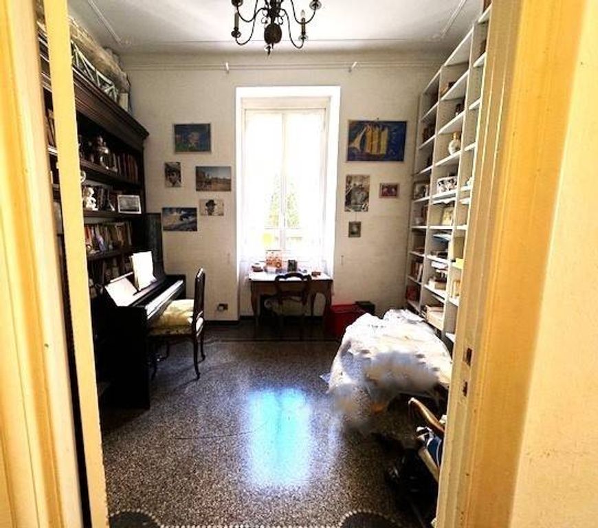 Appartamento – Santa Margherita Ligure - Altro