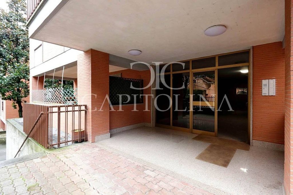 Appartamento – Rome - Altro