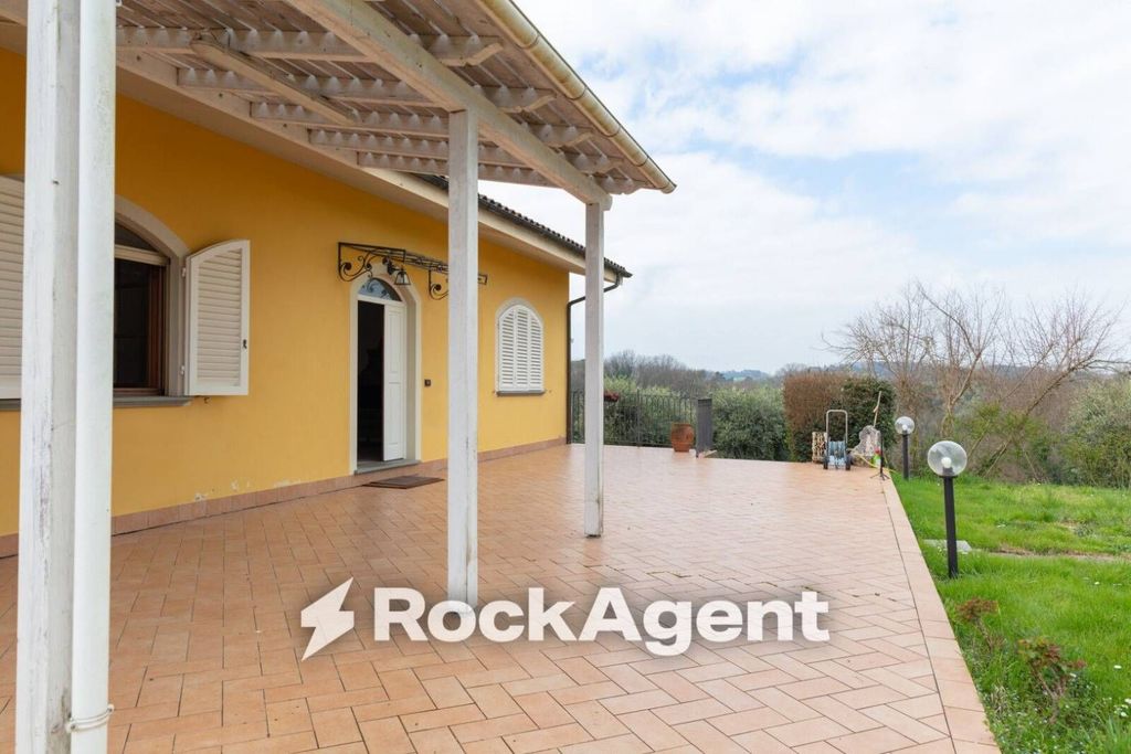 Casa – Montecarlo - Altro