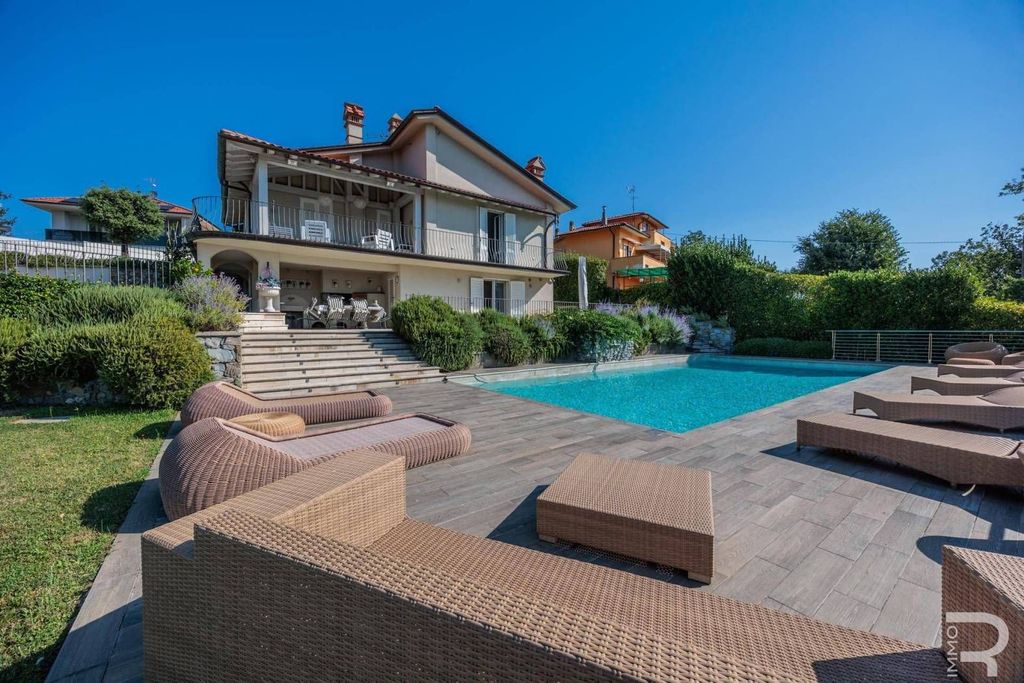 Casa – Larciano - Altro