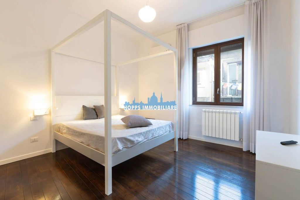 Appartamento – Palermo - Altro