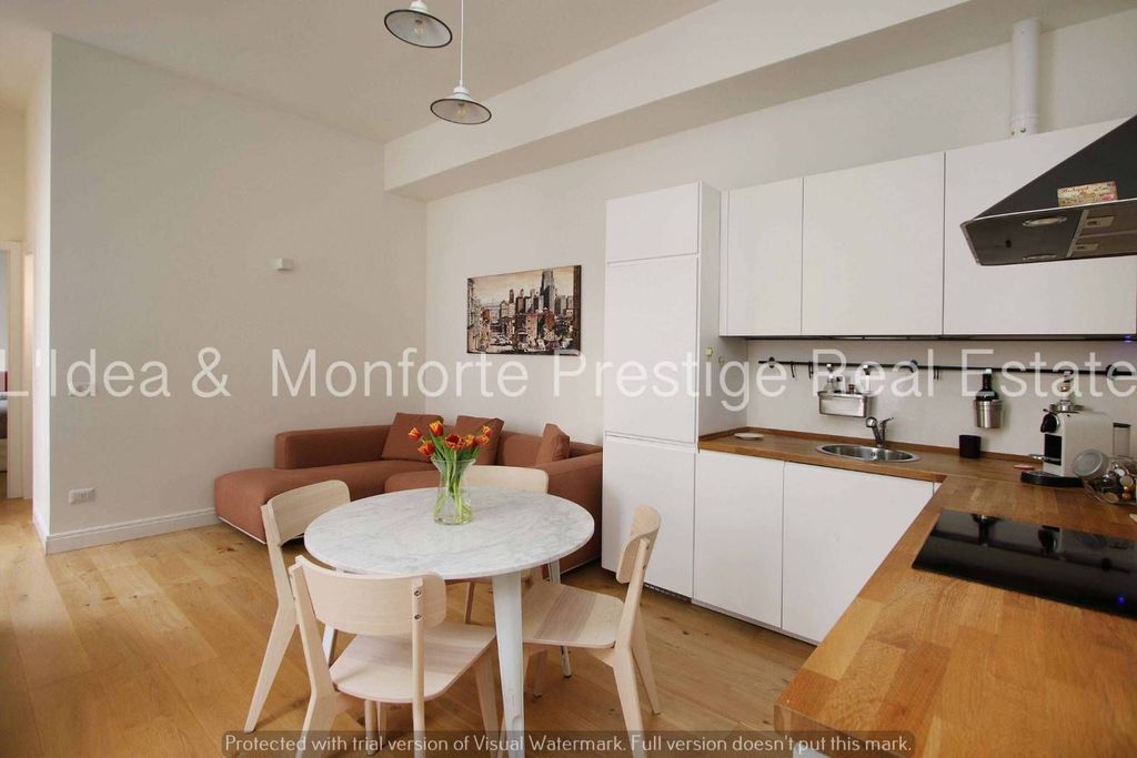 Appartamento – Milan - Altro