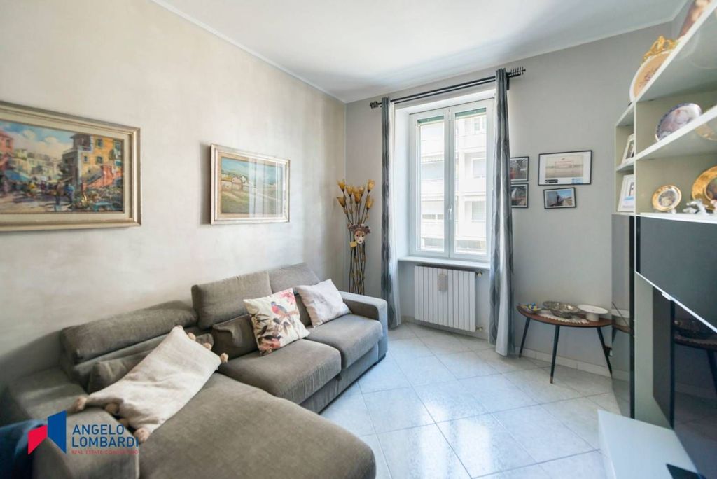 Appartamento – Milan - Altro