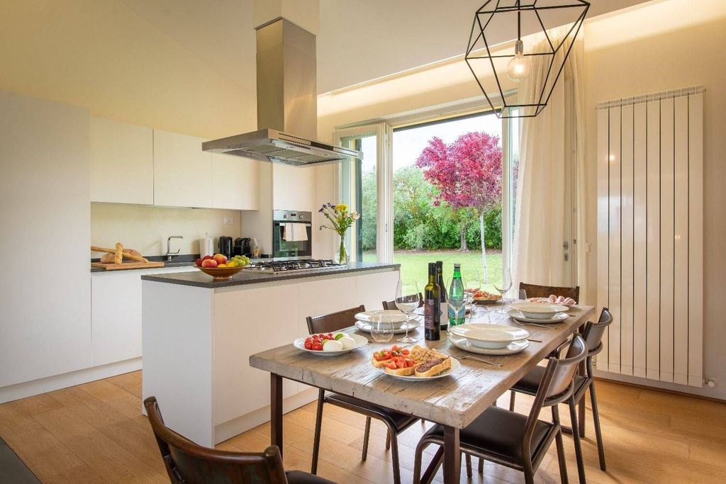 Casa – Cortona - Altro