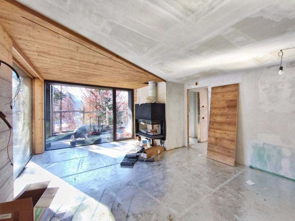 Appartamento – Ponte di Legno - Altro
