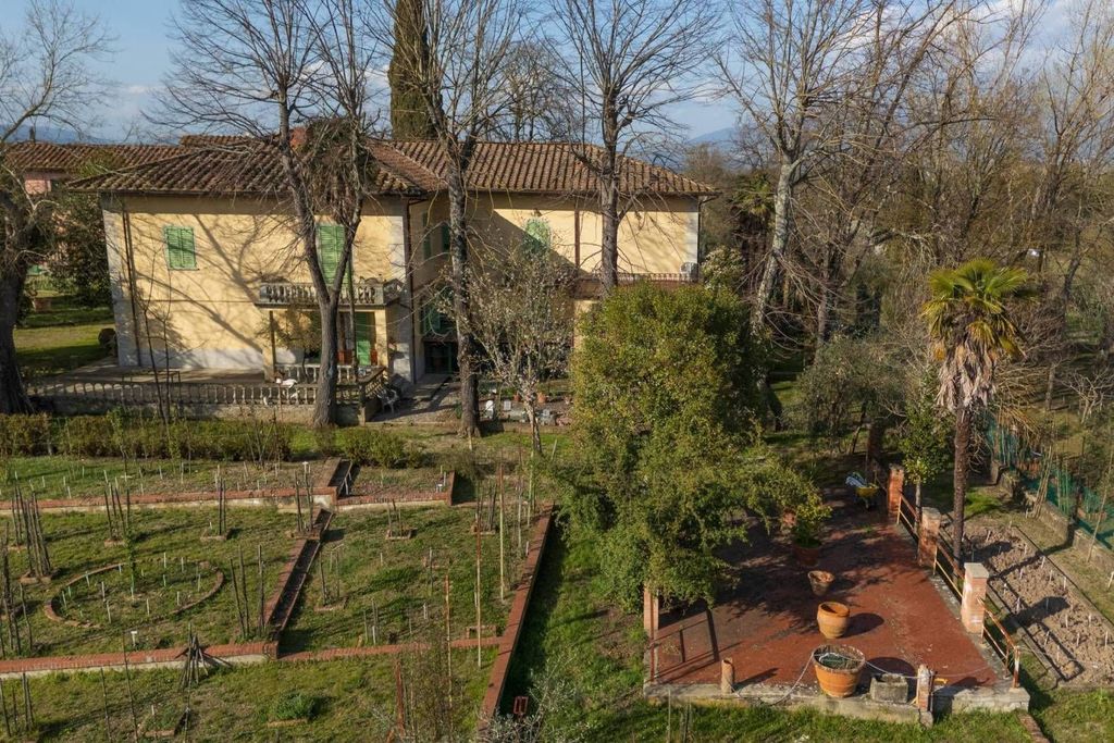 Casa – Cavriglia - Altro