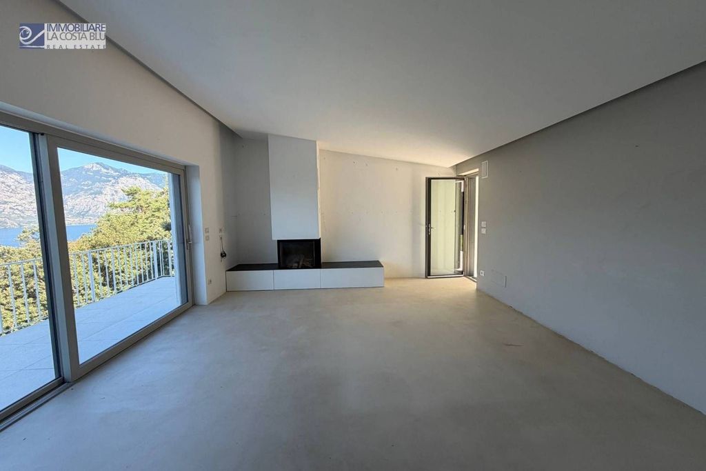 Casa – Malcesine - Altro