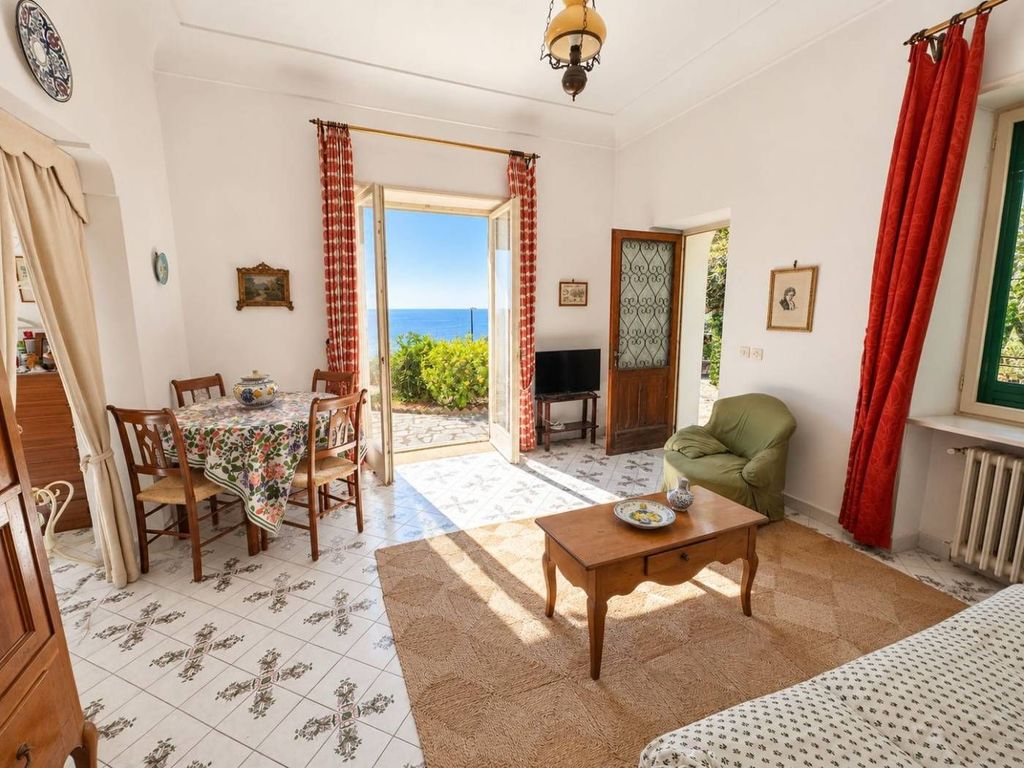 Appartamento – Capri - Altro