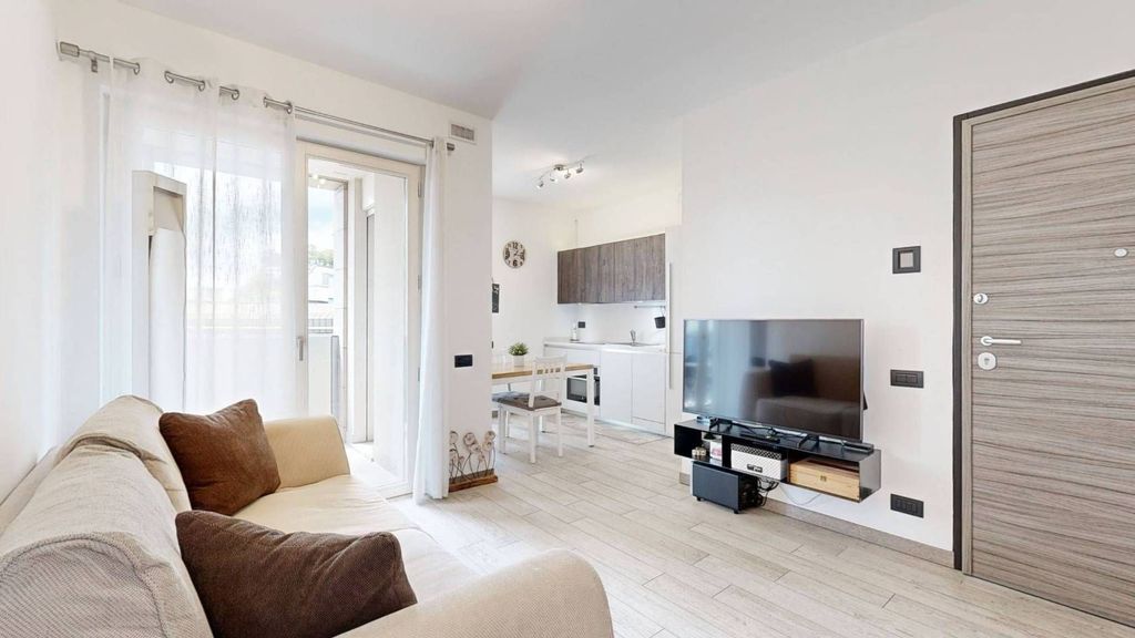 Appartamento – Milan - Altro