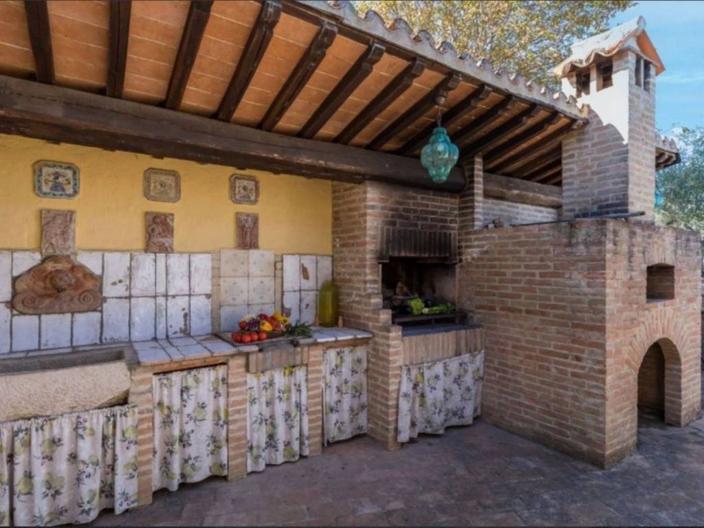 Casa – Todi, Stazione Ponte Rio - Altro