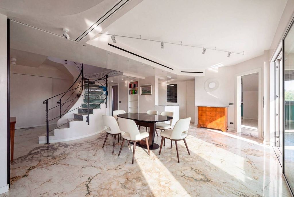 Appartamento – Milan - Altro