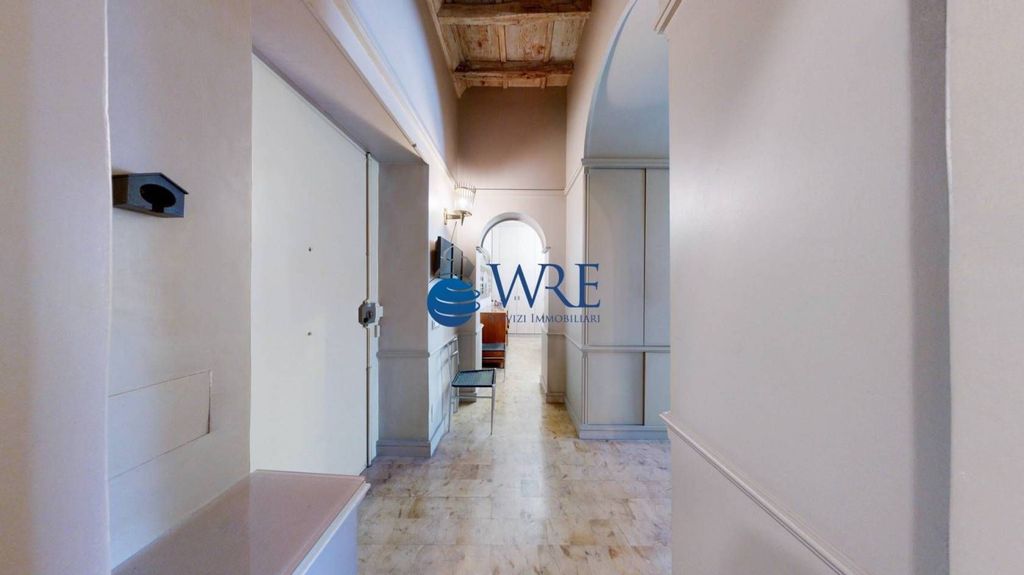 Appartamento – Roma, Ludovisi, Municipio Roma I - Altro