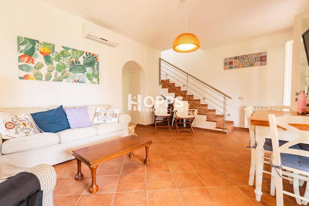 Casa – Terrasini - Altro